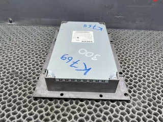 31282140 Усилитель музыкальный Volvo XC90 1 restailing Арт 2-788050, вид 6