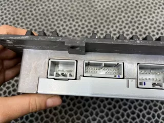 31282140 Усилитель музыкальный Volvo XC90 1 restailing Арт 2-788050, вид 7