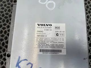 31282140 Усилитель музыкальный Volvo XC90 1 restailing Арт 2-788050, вид 9