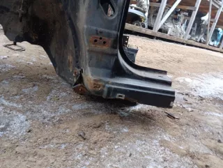 A215101010DY Лонжерон левый Chery fora Арт 2-788198, вид 3