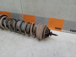 6N0513031E Амортизатор задний Volkswagen Polo 3 Арт 2-788332, вид 2