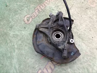 A2113508408 Ступица Mercedes E W211 Арт 2-788899, вид 8