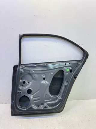 5JA833052C Дверь задняя правая Volkswagen Polo 6 Арт 2-789095, вид 14