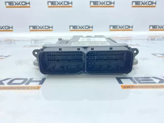 670104910 Блок управления двигателем Maserati Levante Арт 2-789191, вид 3