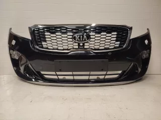 86511C5500 Бампер в сборе Kia Sorento 3 restailing Арт 2-789290, вид 2