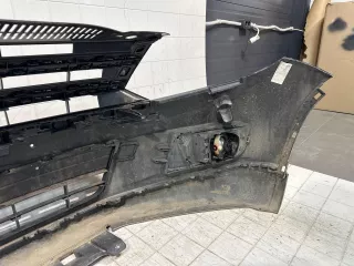 5nu807217agru Бампер в сборе Volkswagen Tiguan 1 Арт 2-789303, вид 14