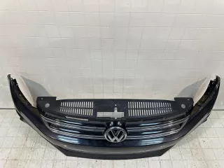 5nu807217agru Бампер в сборе Volkswagen Tiguan 1 Арт 2-789303, вид 4