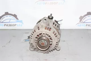 23100AX001 Генератор Nissan Micra K12 Арт 2-789464, вид 2