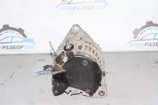 23100AX001 Генератор Nissan Micra K12 Арт 2-789464, вид 4