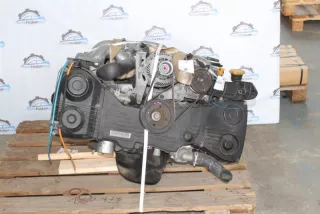 10100BS030 Двигатель Subaru Forester SH Арт 2-789476, вид 1