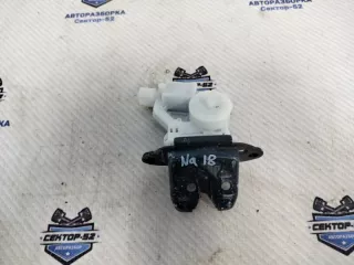 905024EA0B Замок багажника Nissan Qashqai 2 Арт 2-789598, вид 2