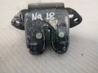 905024EA0B Замок багажника Nissan Qashqai 2 Арт 2-789598, вид 3