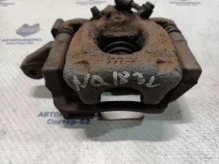 440114EA0A Суппорт тормозной Nissan Qashqai 2 Арт 2-789622, вид 3