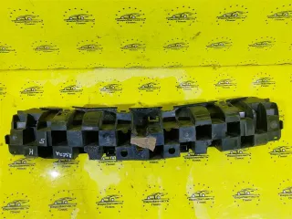 13110340 Усилитель бампера Opel Astra G Арт 2-789813, вид 2