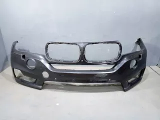 51117394935 Бампер передний BMW X5 F15 Арт 2-789883, вид 1