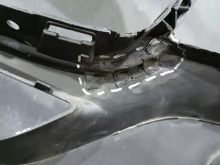 51117394935 Бампер передний BMW X5 F15 Арт 2-789883, вид 11