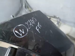 51117394935 Бампер передний BMW X5 F15 Арт 2-789883, вид 13