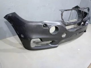 51117394935 Бампер передний BMW X5 F15 Арт 2-789883, вид 3