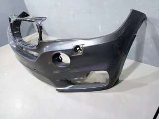 51117394935 Бампер передний BMW X5 F15 Арт 2-789883, вид 4