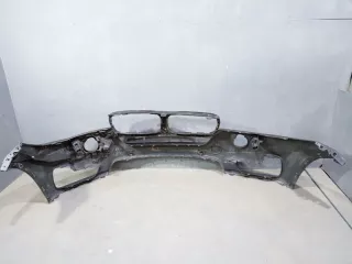 51117394935 Бампер передний BMW X5 F15 Арт 2-789883, вид 5