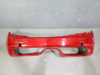 51127380020 Бампер задний MINI Cooper cabrio Арт 2-789976