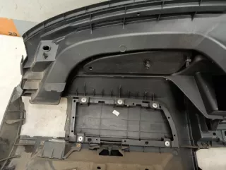 100168130 Панель передняя салона (торпедо) Fiat Albea Арт 2-790215, вид 9