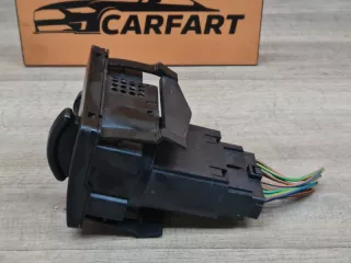 1356219 Блок управления светом Ford Fusion 1 Арт 2-790500, вид 2