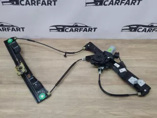 1847373 Стеклоподъемник Ford Focus 3 Арт 2-790501, вид 1