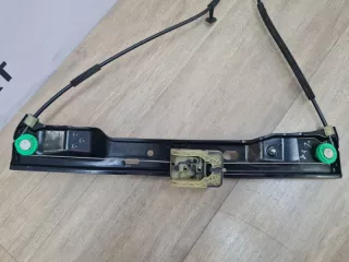 1847373 Стеклоподъемник Ford Focus 3 Арт 2-790501, вид 4