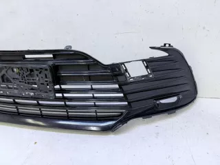 5310206730 Решетка радиатора Toyota Camry XV30 Арт 2-790757, вид 2