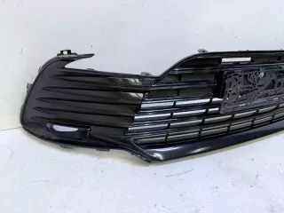 5310206730 Решетка радиатора Toyota Camry XV30 Арт 2-790757, вид 4