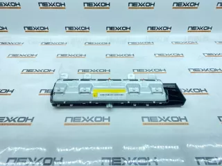 A17686004029H68 Подушка безопасности в колени Mercedes CLA c117 Арт 2-790998, вид 2