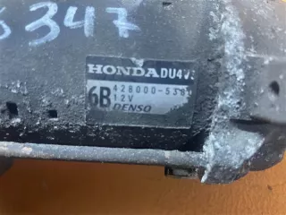 428000-5380 Стартер Honda Pilot 2 Арт 2-791021, вид 4