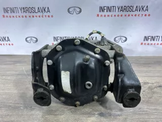 AA534000AD Мост редуктор Ford Explorer 5 Арт 2-791093, вид 2