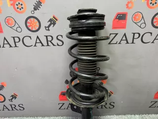 54303JD01A Амортизатор Nissan Qashqai 1  Арт 2-791163, вид 5