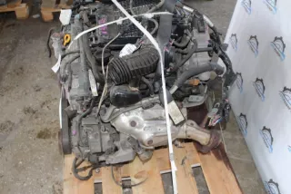 101021NCAD Двигатель Infiniti M (Y50) Арт 2-791218, вид 3