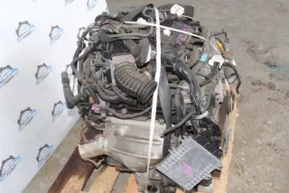 101021NCAD Двигатель Infiniti M (Y50) Арт 2-791218, вид 4