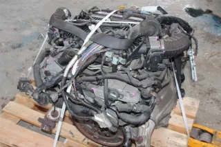 101021NCAD Двигатель Infiniti M (Y50) Арт 2-791218, вид 5
