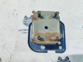 H52114EAMA Кронштейн усилителя бампера переднего (домик) Nissan Qashqai 2 Арт 2-791244, вид 4