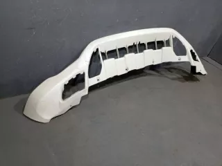 71102SWAZY00 Бампер передний Honda CR-V 3 Арт 2-791399, вид 3