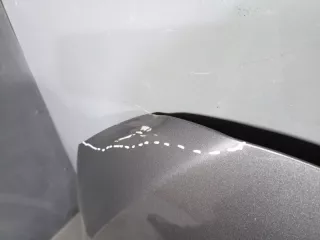 A1568800057 Капот Mercedes A W168 Арт 2-791417, вид 4