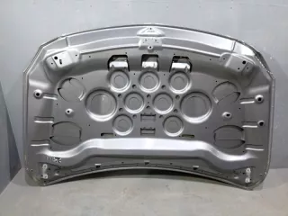 A1568800057 Капот Mercedes A W168 Арт 2-791417, вид 6