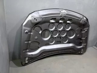 A1568800057 Капот Mercedes A W168 Арт 2-791417, вид 7