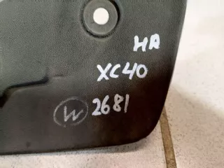 31469591 Брызговик задний правый Volvo XC40 Арт 2-791449, вид 9