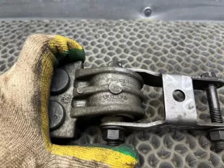 30680750 Кронштейн КПП Volvo XC90 1 restailing Арт 2-791765, вид 7