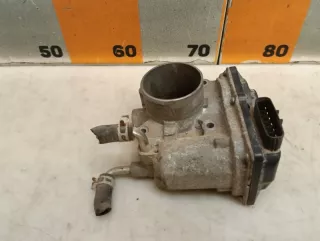 MN137645 Заслонка дроссельная Mitsubishi Colt 6 1.5л Арт 2-792561, вид 2