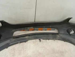 6400B802 Бампер передний Mitsubishi Galant 9 Арт 2-792664, вид 7
