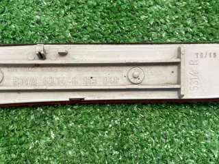 63146915040 Катафот бампера Lexus RX 4 Арт 2-793081, вид 3