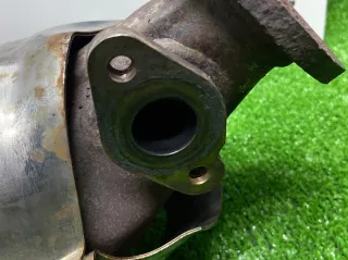 17140-31430 Катализатор Lexus RX 4 Арт 2-793130, вид 4