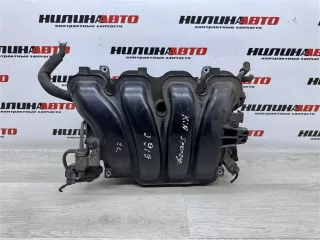 283102G030 Коллектор впускной Kia Sportage 3 2.0л Арт 2-793340, вид 1